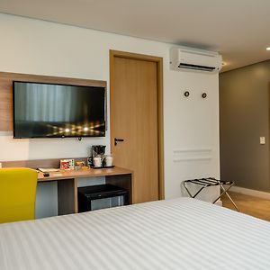 Habitación Doble Estándar